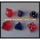 Custom Game Pieces